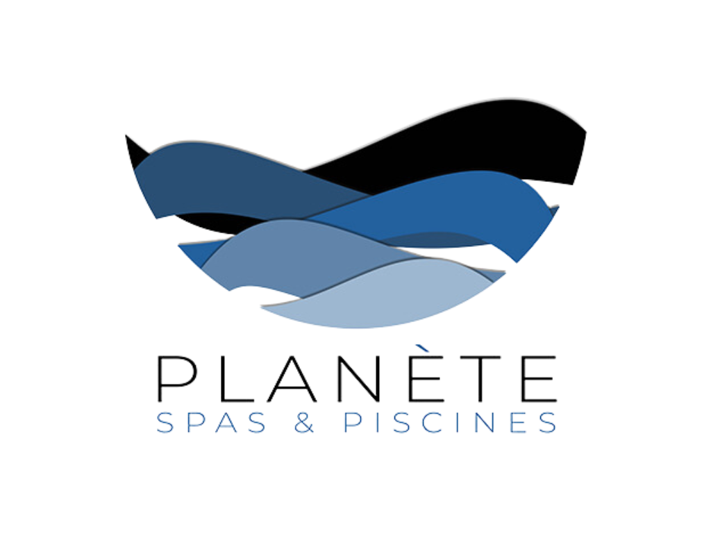 logo planete