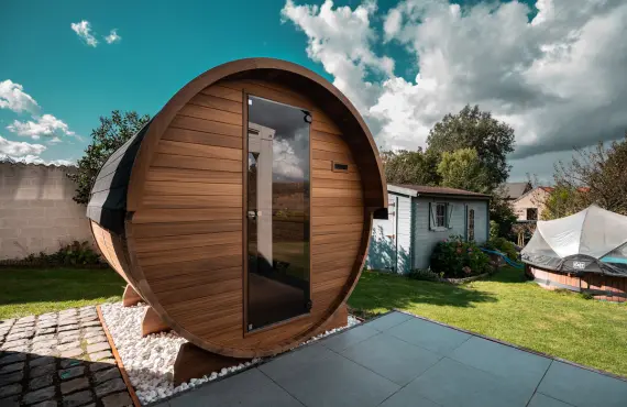 achat sauna