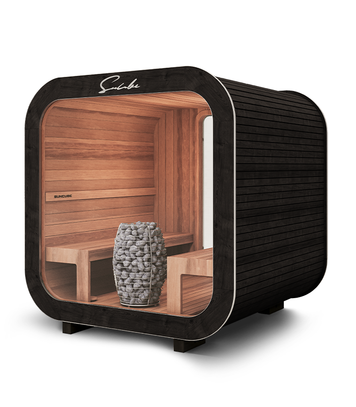 Sauna M